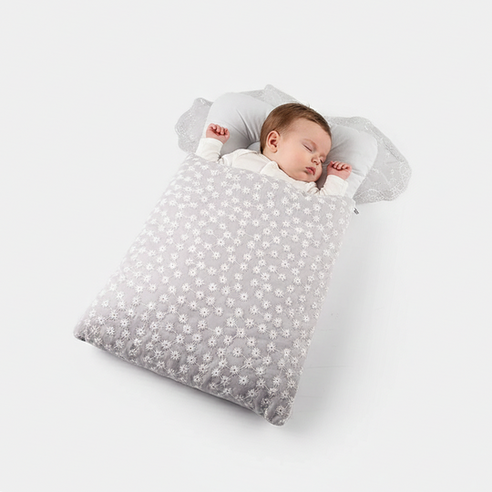 Baby Carry Nest | 0M+