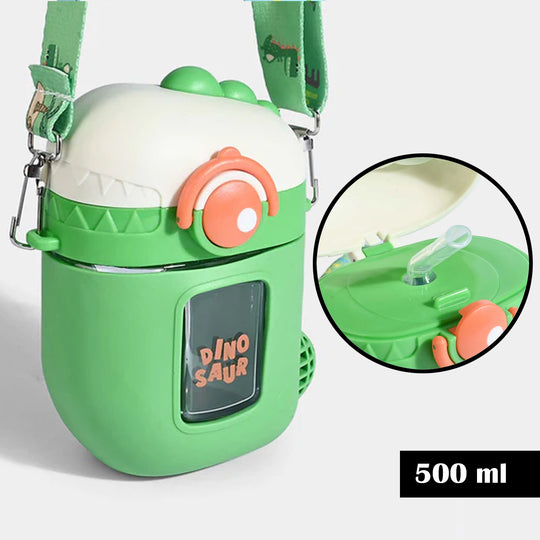 Plastic Water Bottle for Kids | 500ml