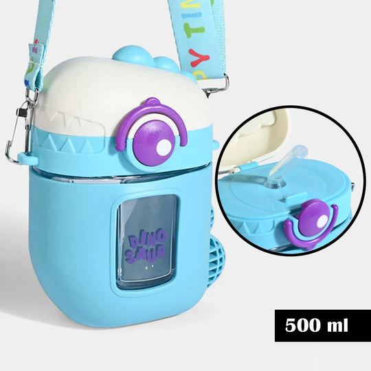 Plastic Water Bottle for Kids | 500ml