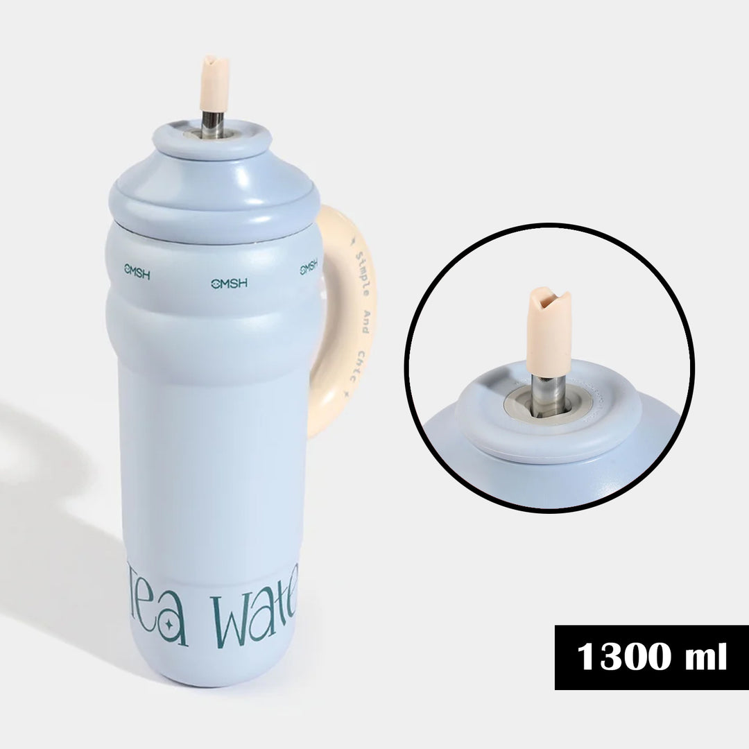 Stainless Steel Water Bottle | 1300ml