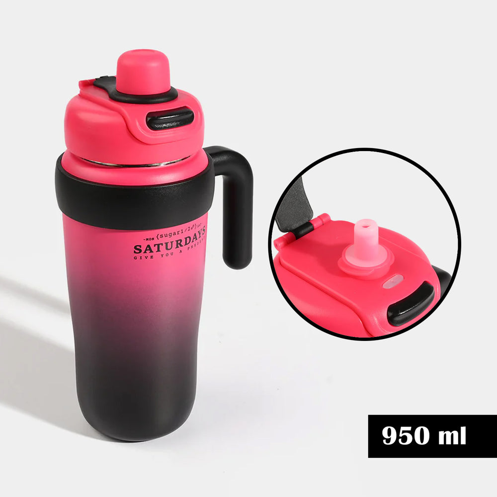 Stainless Steel Water Bottle for Kids | 950ml