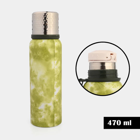 Stainless Steel Water Bottle For Kids