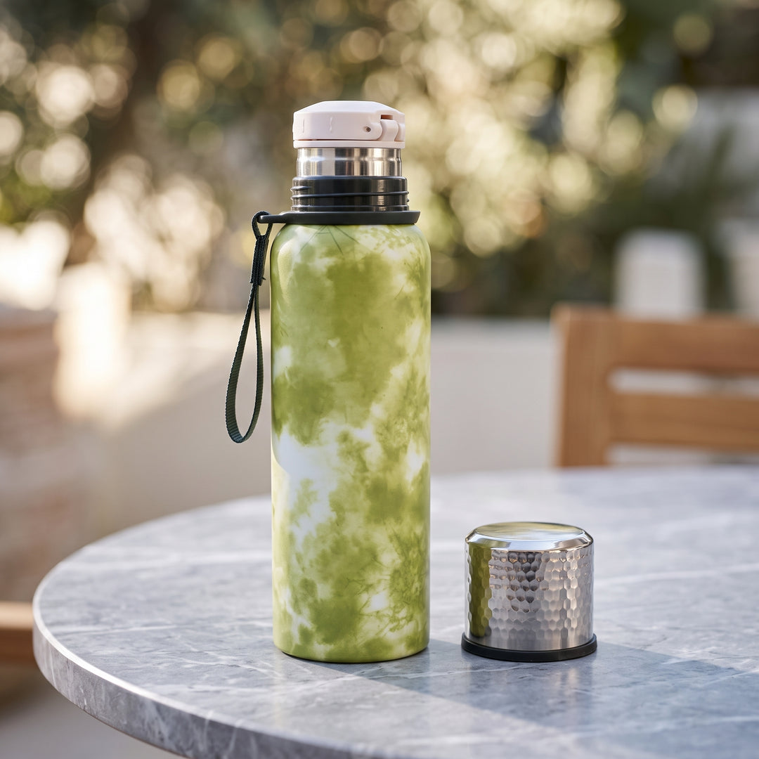 Stainless Steel Water Bottle for Kids | 470ml