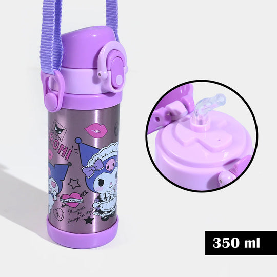 Character Water Bottle | 350ml