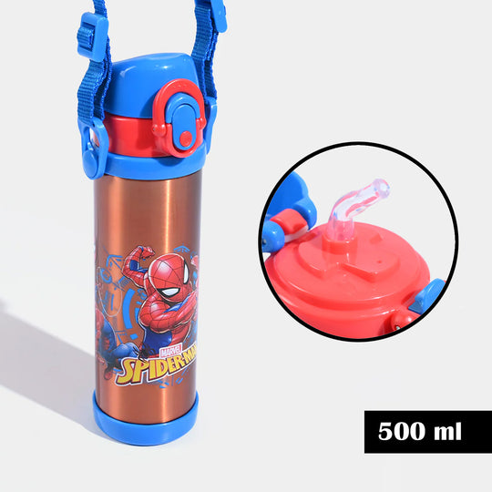 Character Water Bottle | 500ml