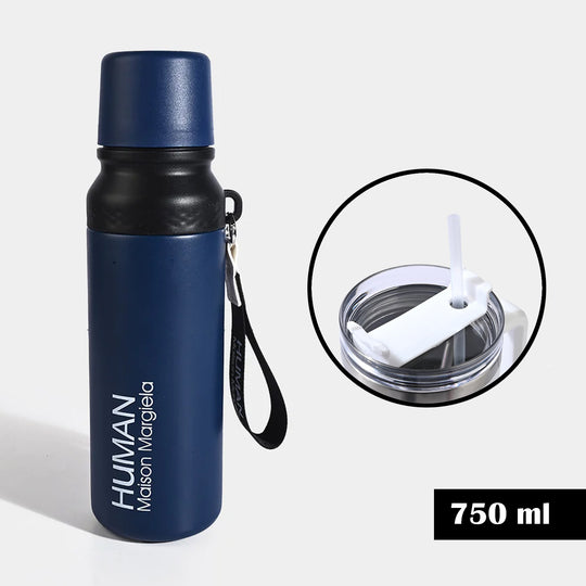 Water Bottle Stainless-Steel |750ml