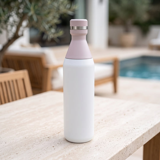 Character Water Bottle for Kids | 500ml