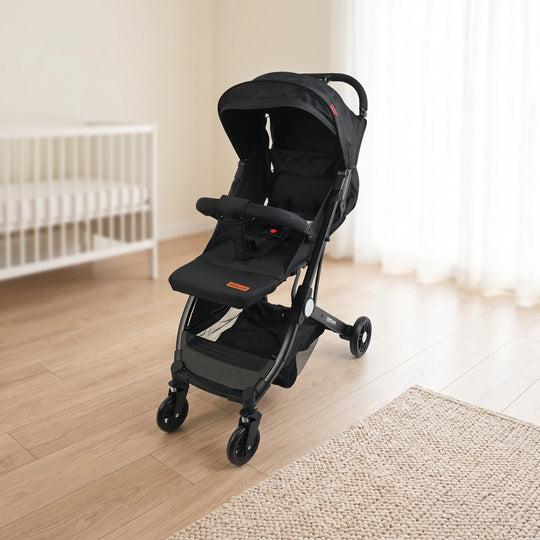 Compact Travel Stroller | C8