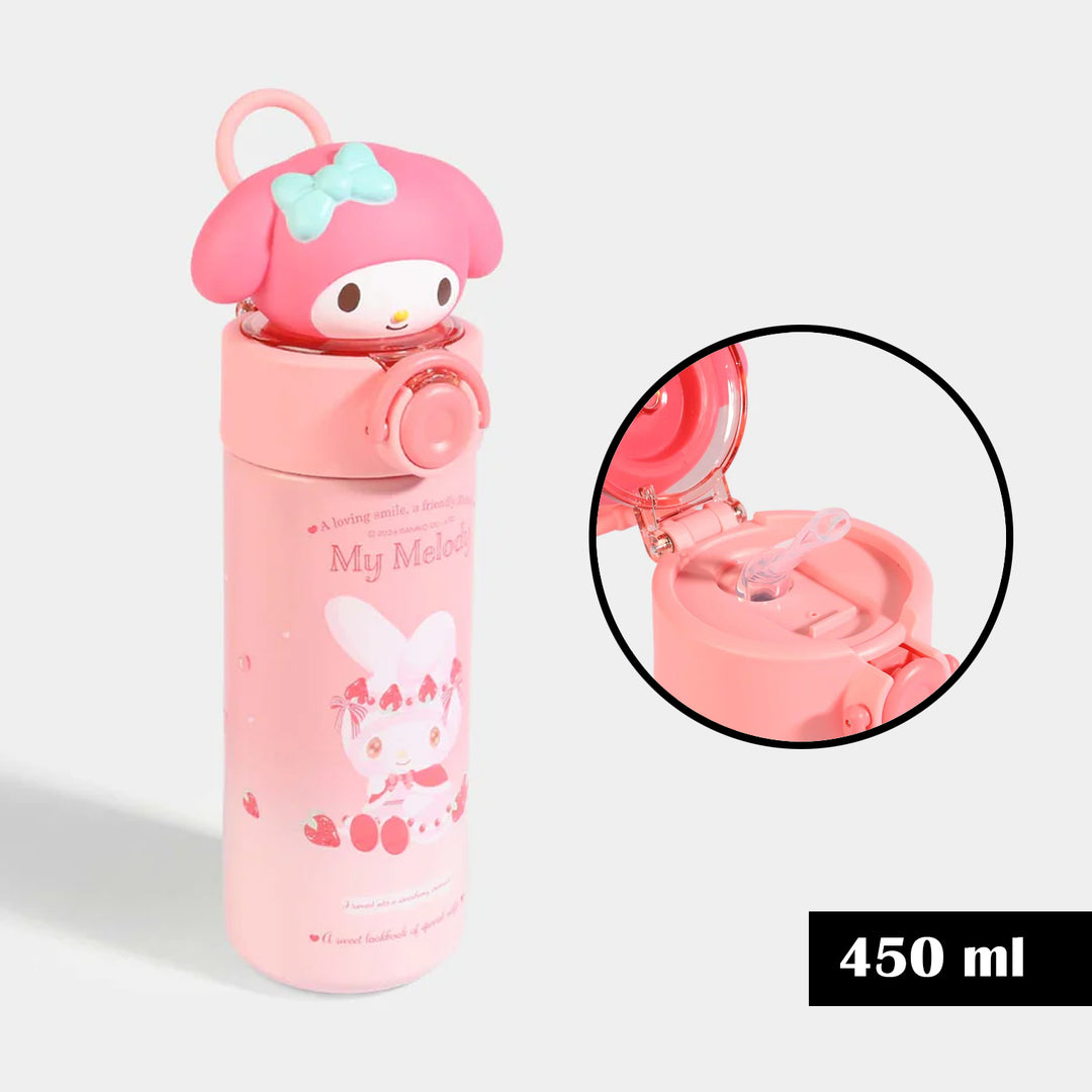 Steel Water Bottle 3263 | 450ML