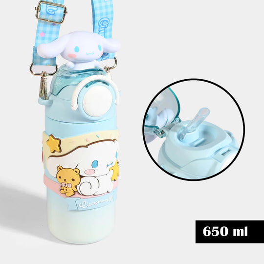 Steel Water Bottle 3264 | 650ML