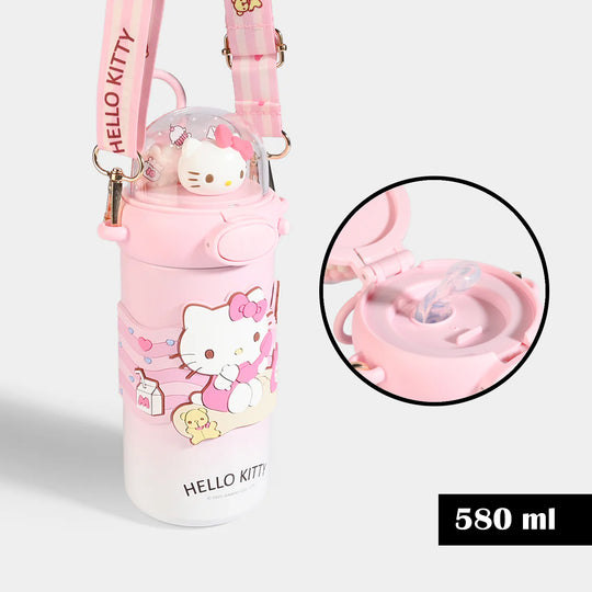 Steel Water Bottle 3268 | 580ML