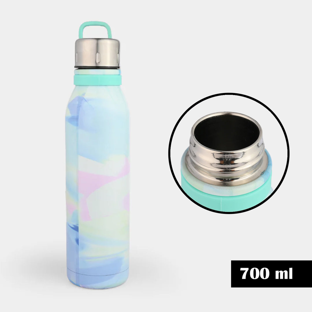 WATER BOTTLE STAINLESS STEEL