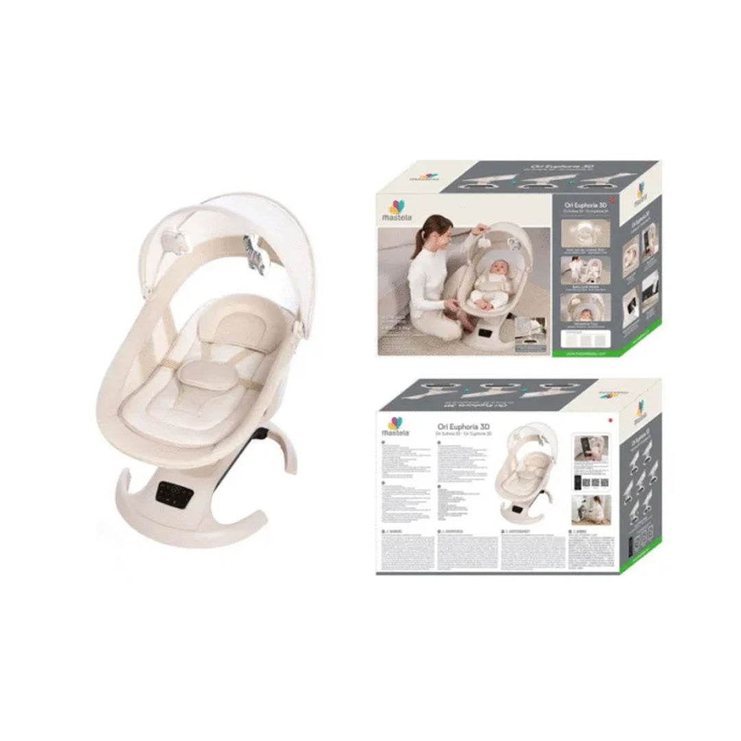 Auto Swing Mastela 30723