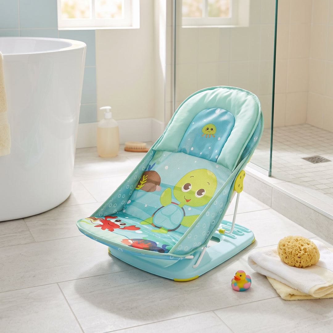Deluxe Baby Bather 7033