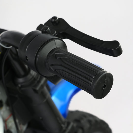 Electric Ride-On Motocross Trial Bike for Kids