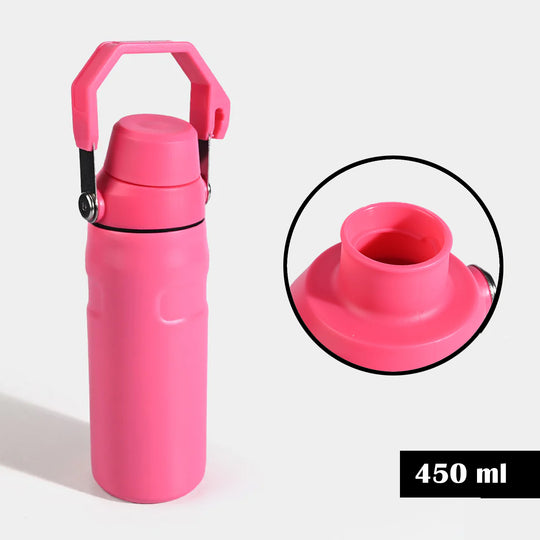 Stainless Steel Water Bottle for Kids | 450ml