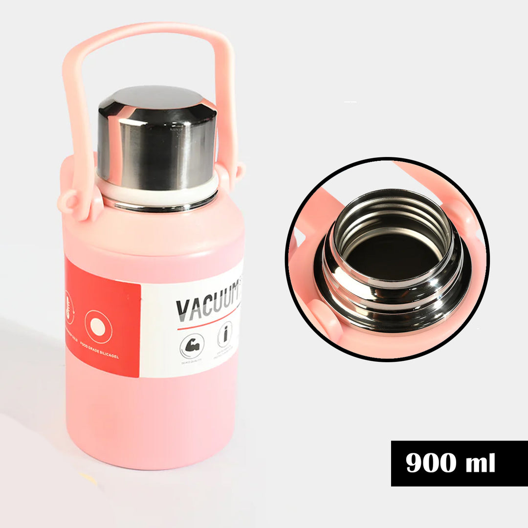 Water Bottle Stainless Steel | 900Ml