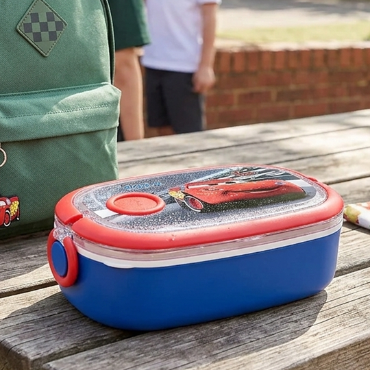 Stainless Steel Kids Lunch Box