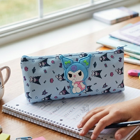 Stationery Pencil Case/Pouch for Kids