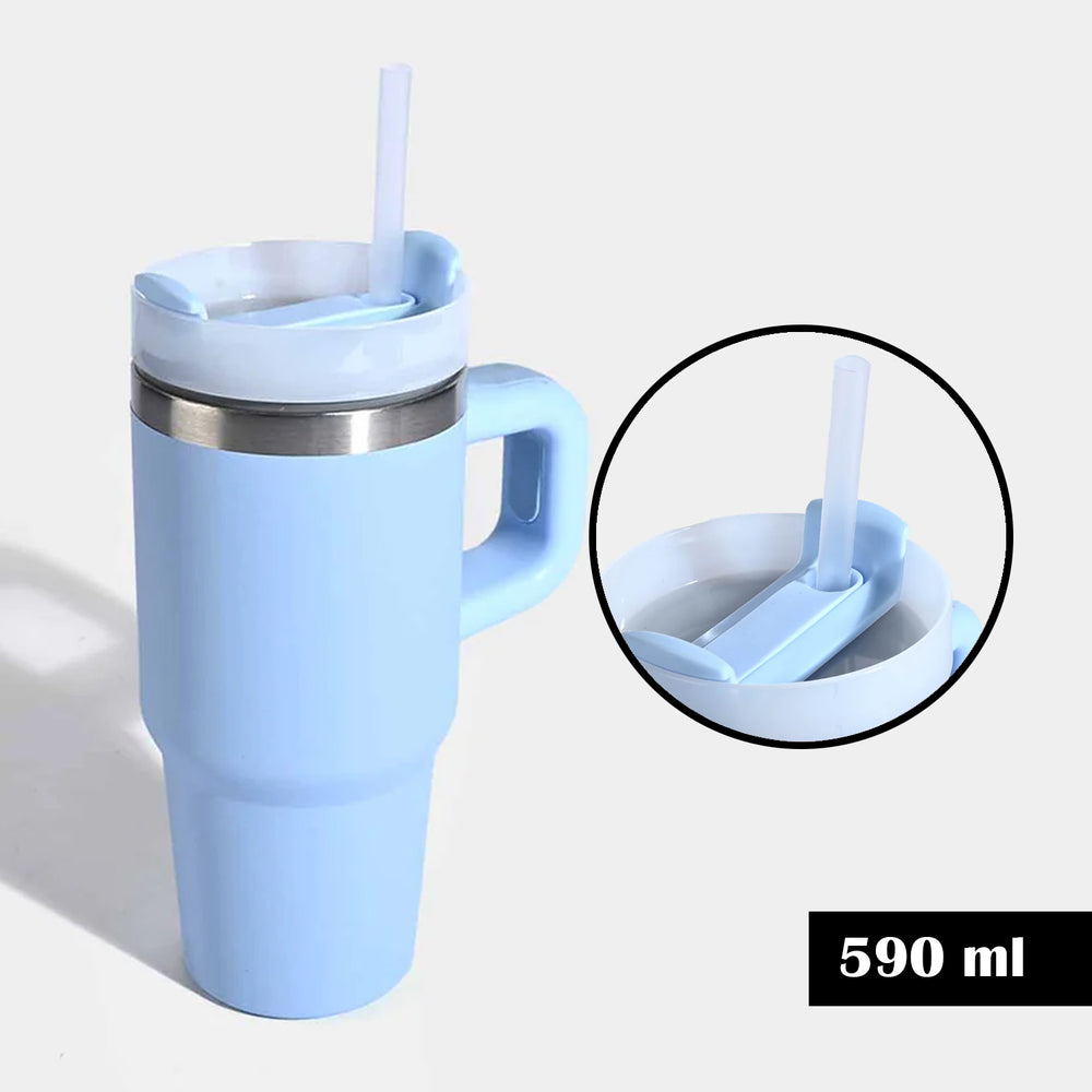 Kids Tumbler Water Bottle | 20oz