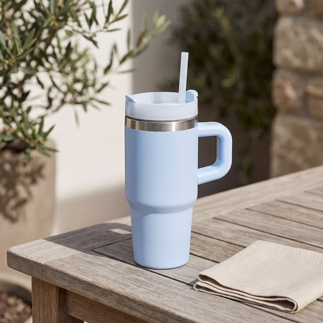 Kids Tumbler Water Bottle | 20oz