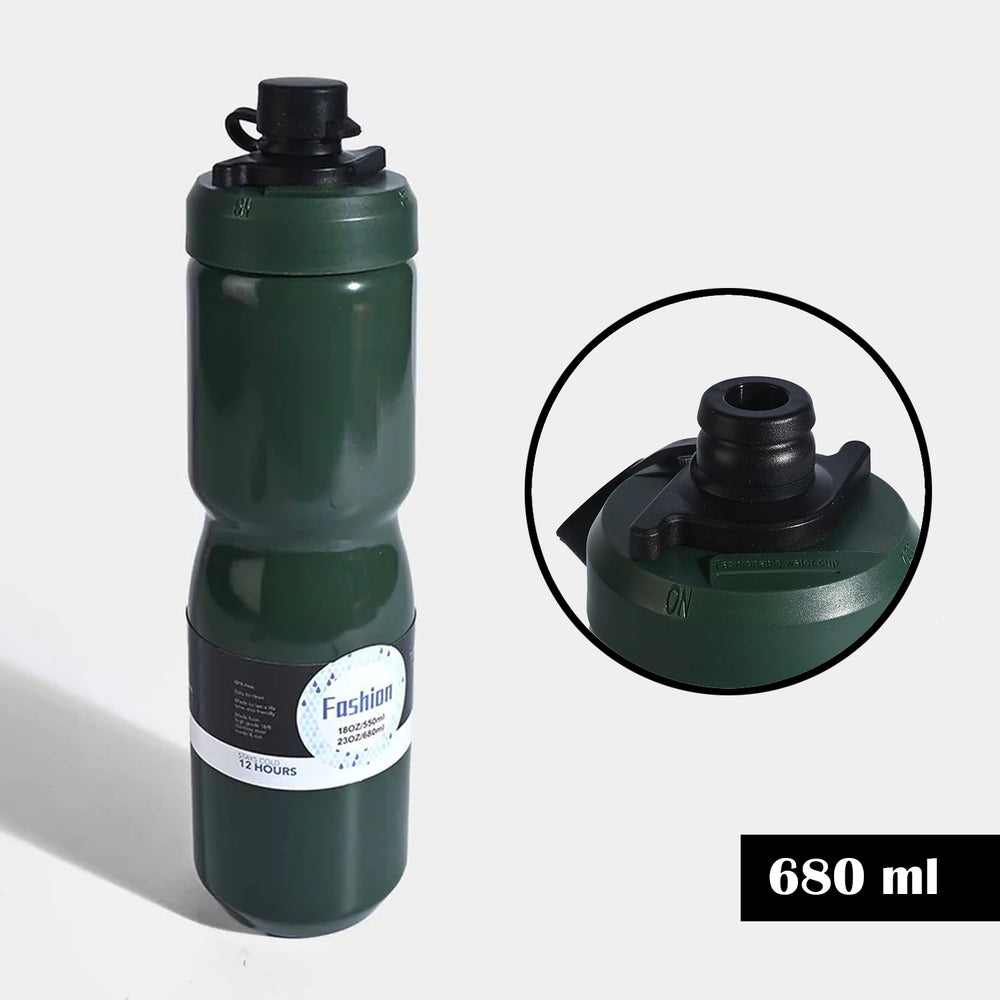 Stainless Steel Water Bottle for Kids | 680ml
