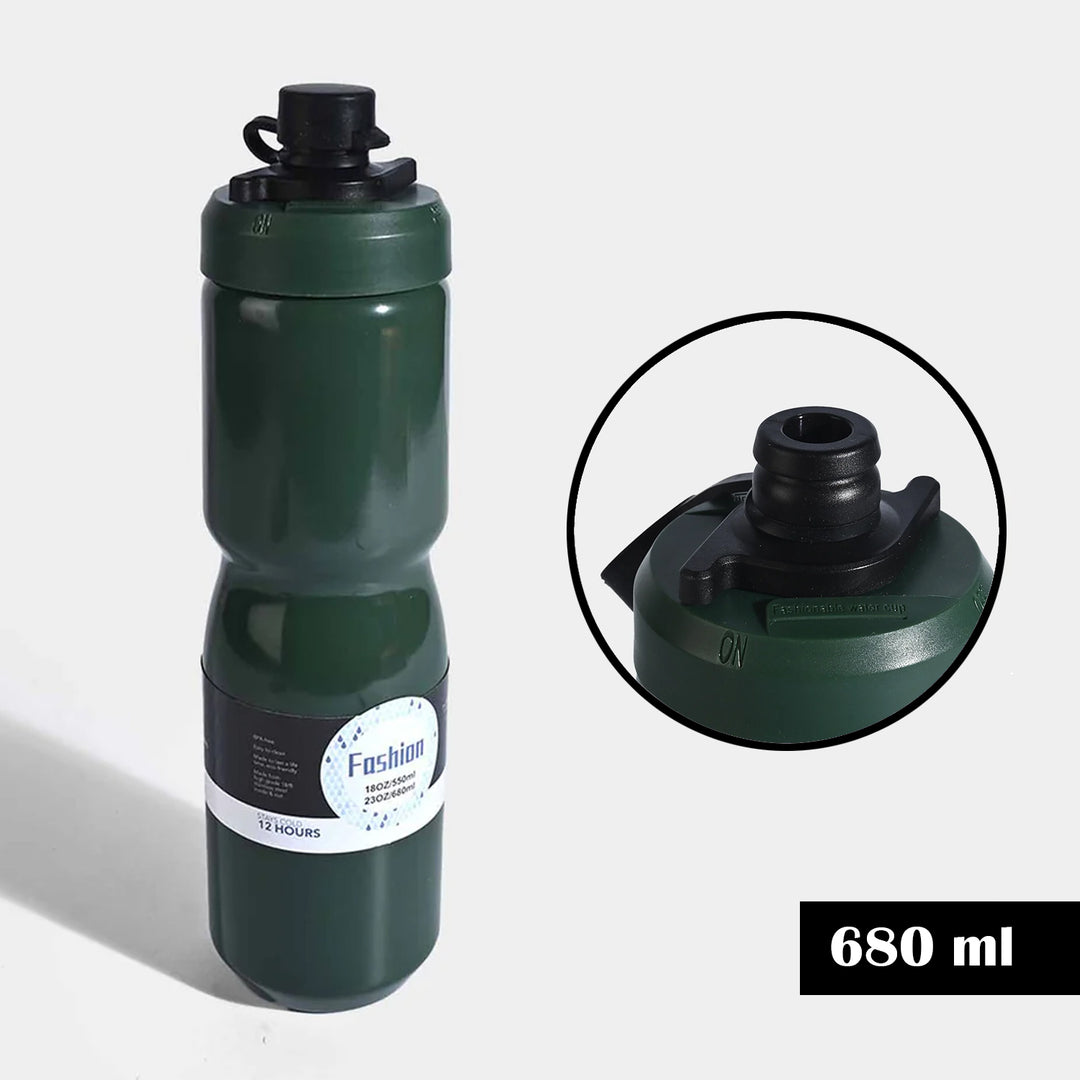 Kids Water Bottle Stainless Steel