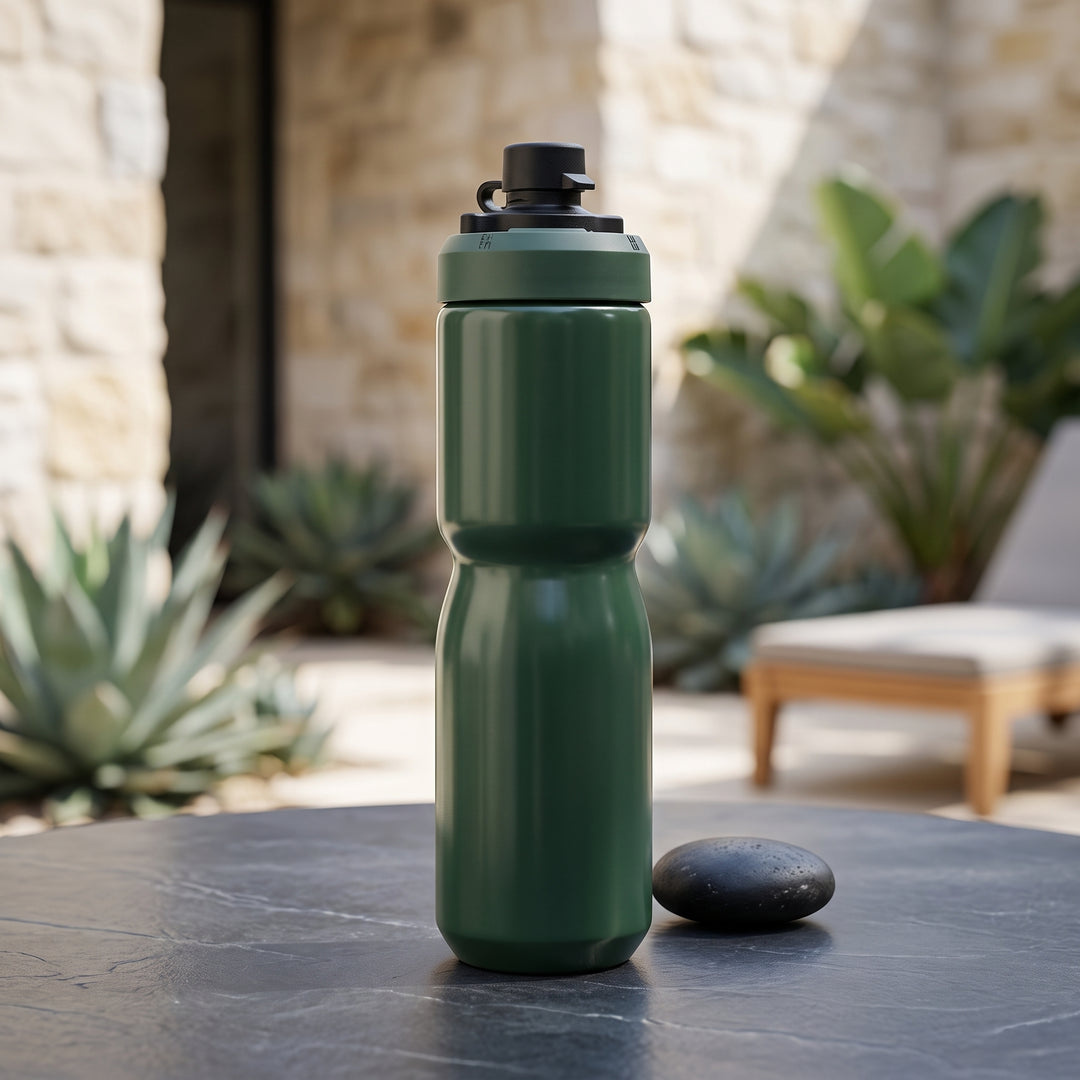Stainless Steel Water Bottle for Kids | 680ml