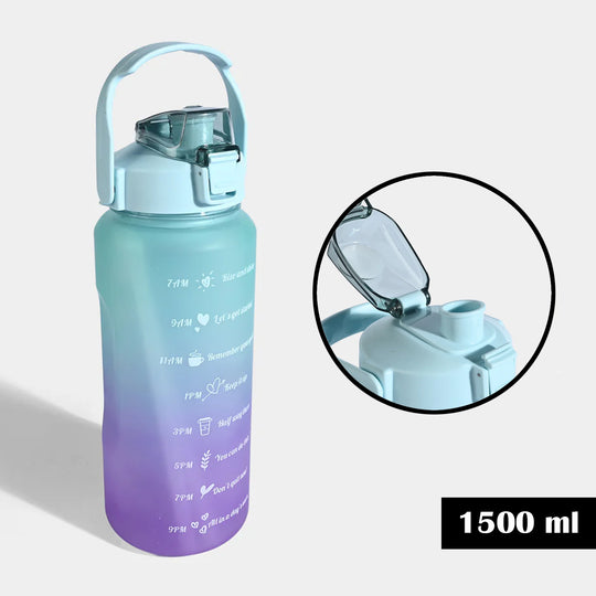 Plastic Water Bottle for Kids