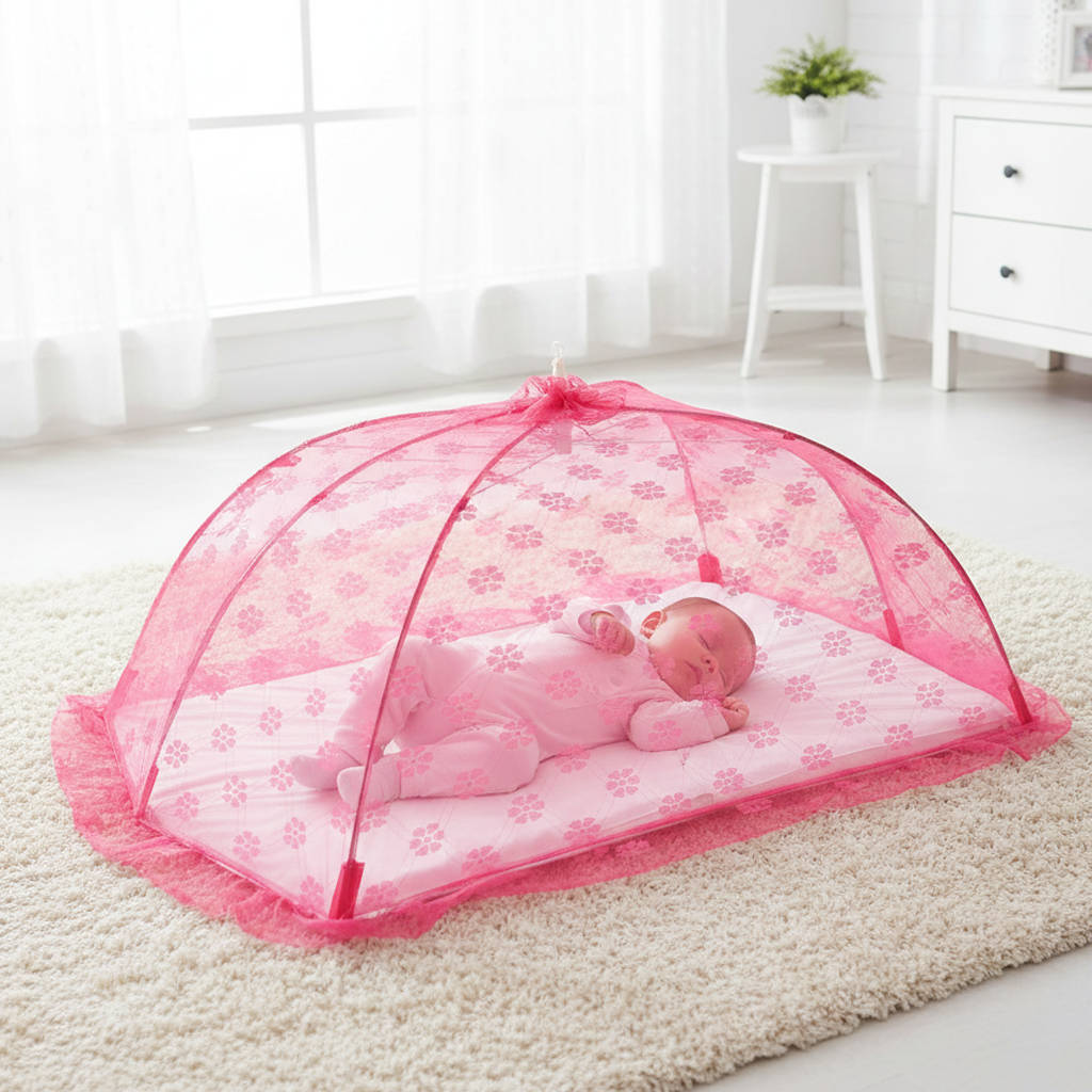 Baby Protection Mosquito Net | Small