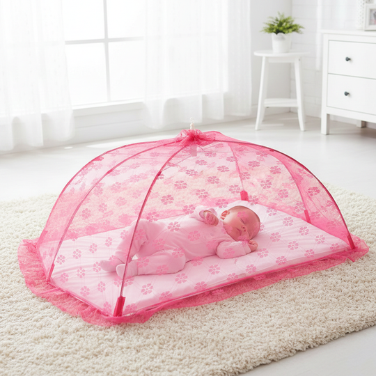 Baby Protection Mosquito Net | Small