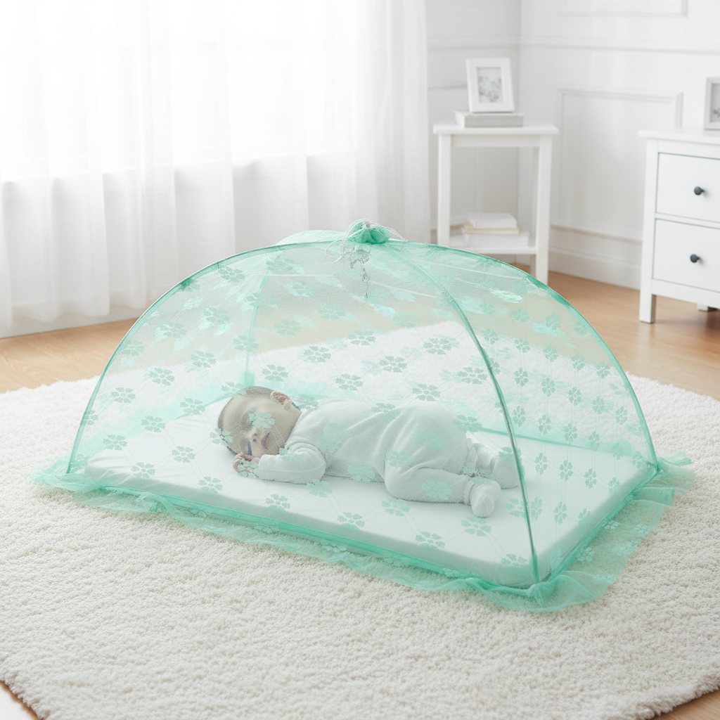 Baby Protection Mosquito Net | Medium