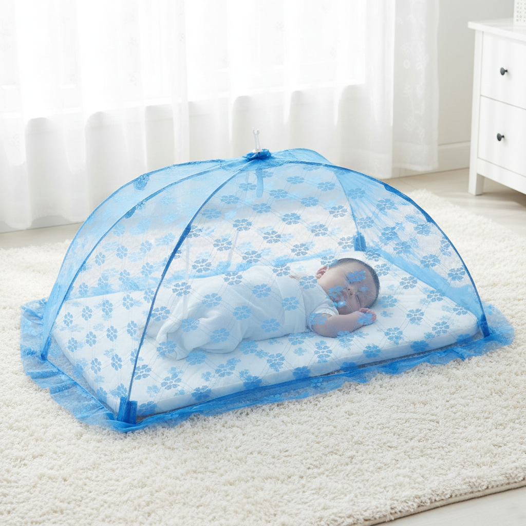 Baby Protection Mosquito Net | Medium