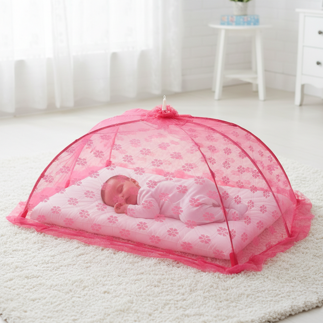 Baby Protection Mosquito Net | Large