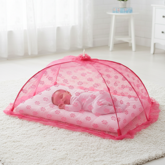 Baby Protection Mosquito Net | Large