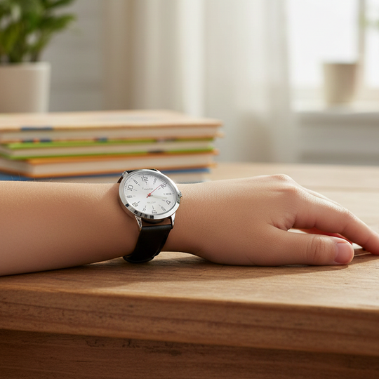 Boys Analog Wrist Watch