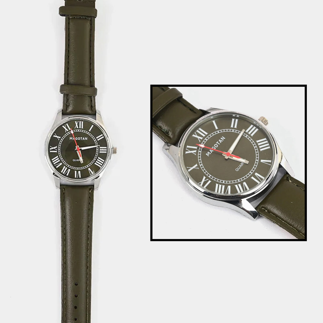 Boys Analog Wrist Watch