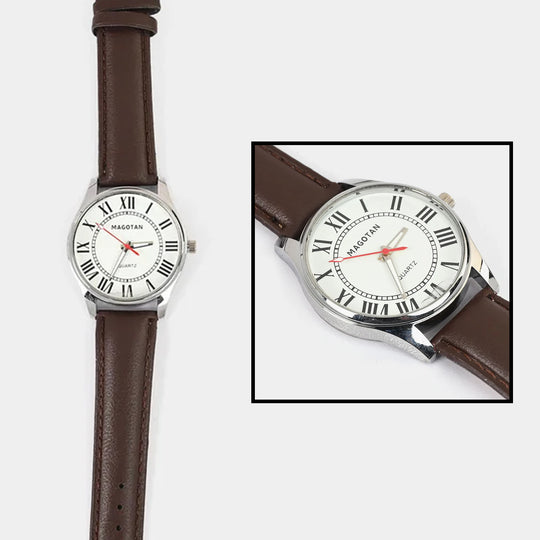 Boys Analog Wrist Watch