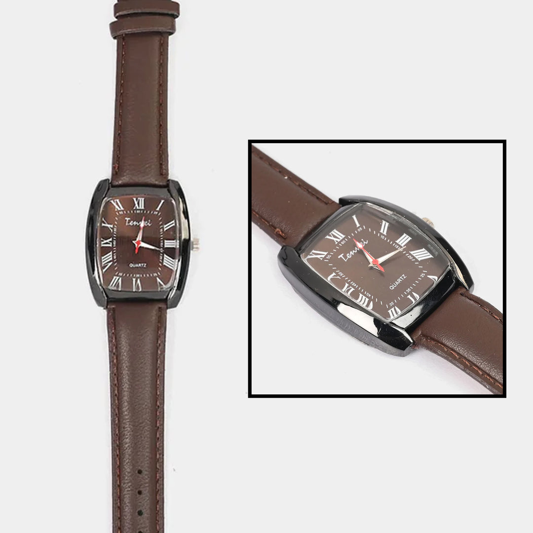 Boys Analog Wrist Watch