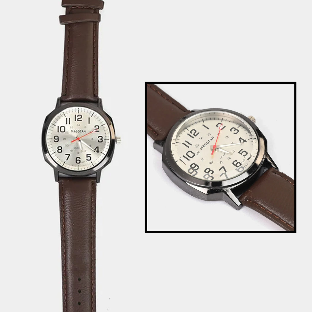 Boys Analog Wrist Watch