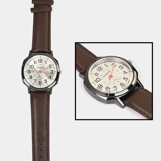 Boys Analog Wrist Watch