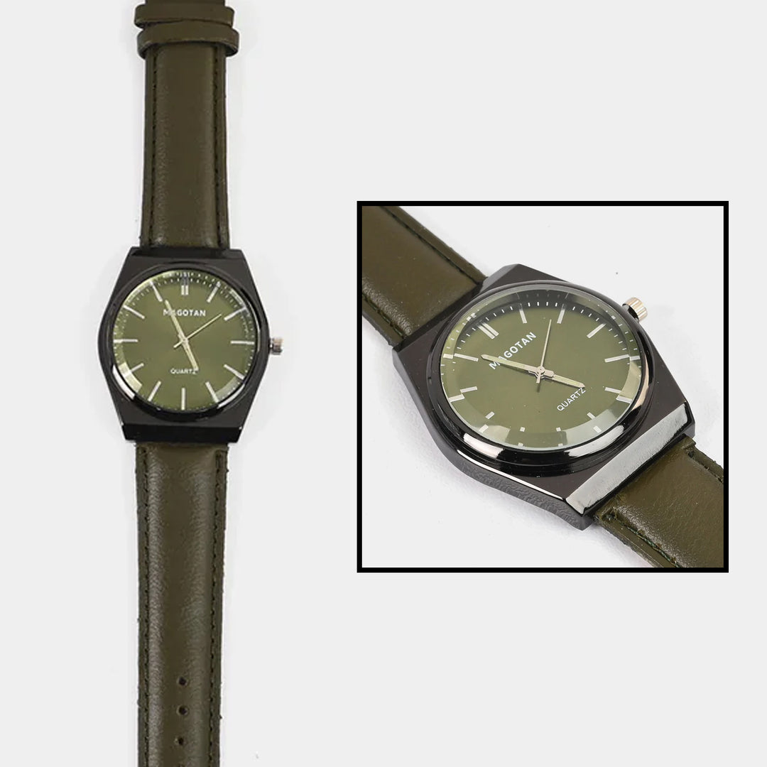 Boys Analog Wrist Watch