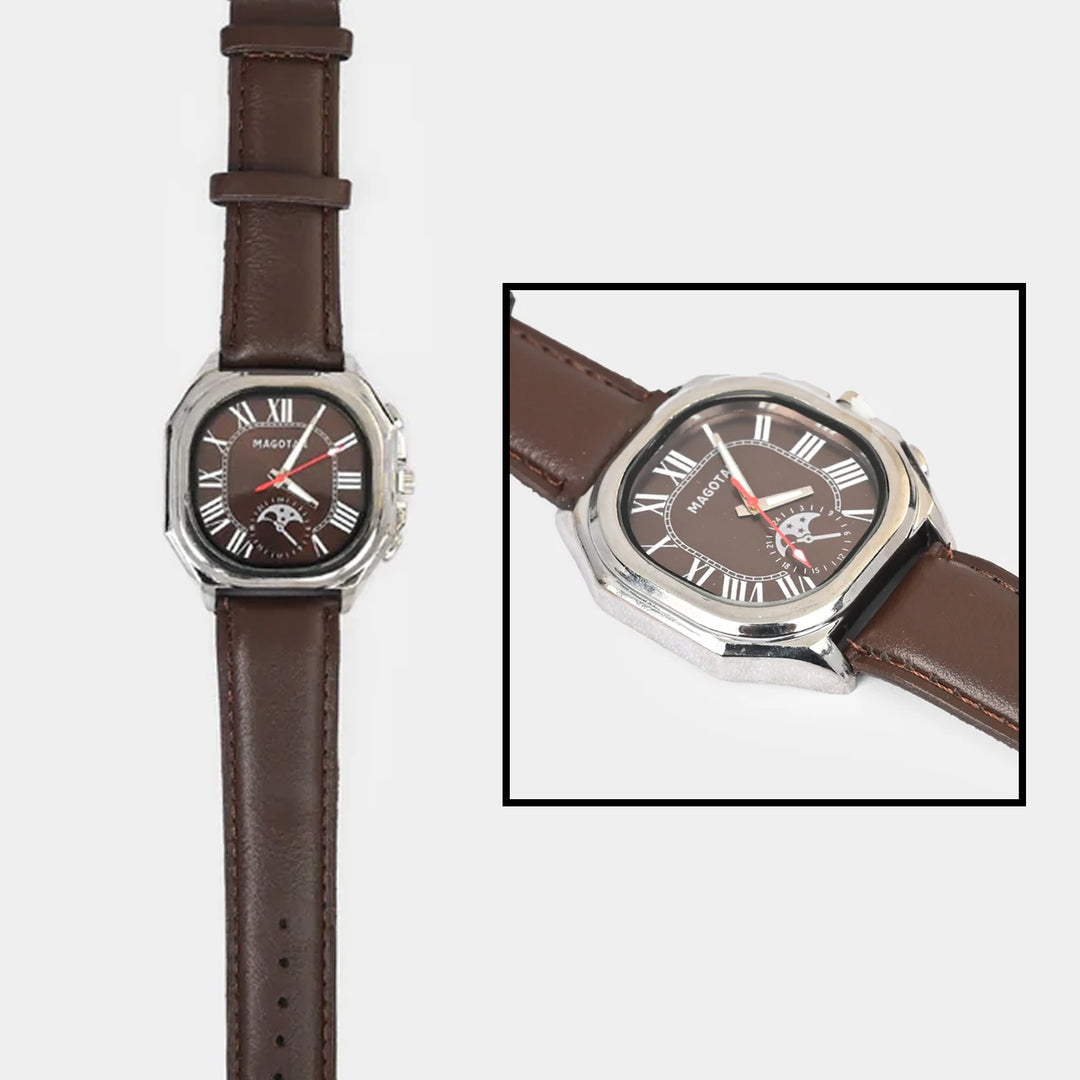 Boys Analog Wrist Watch