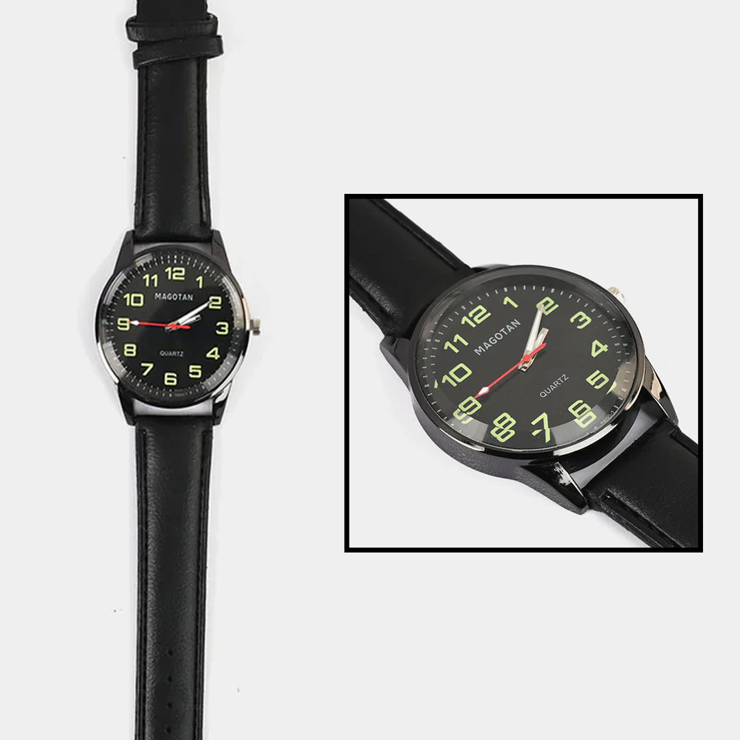 Boys Analog Wrist Watch