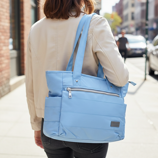 Mother Care Diaper Bag