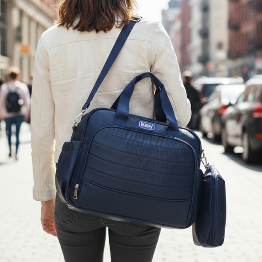 Mother Care Diaper Bag