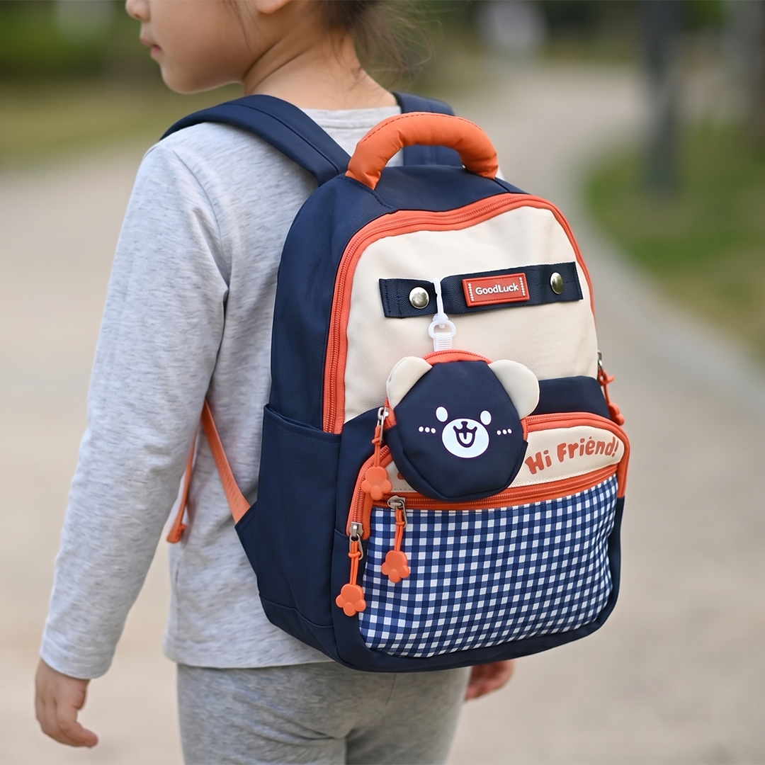 Stylish Backpack For kids
