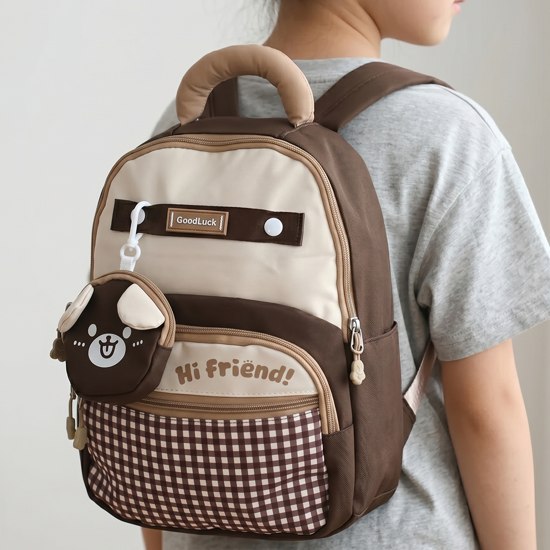 Stylish Backpack For kids
