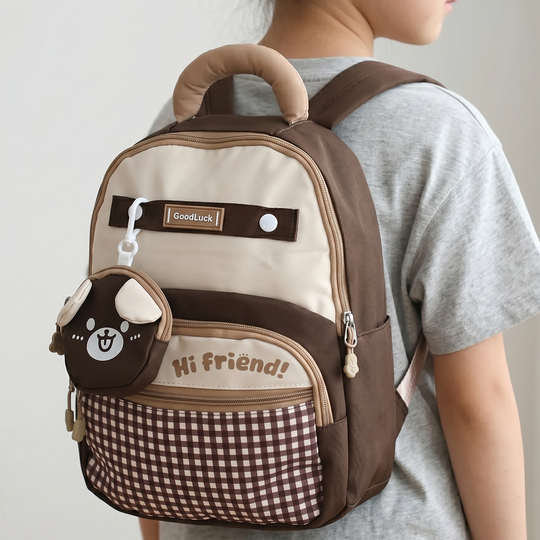 Stylish Backpack For kids