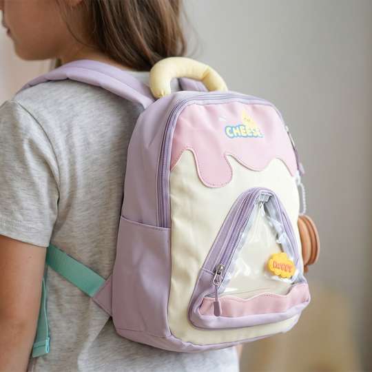 Stylish Backpack For kids